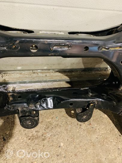 Jaguar F-Type Rear subframe EX535K091AC