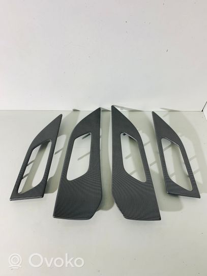 Jaguar F-Pace Set di rivestimento del pannello della portiera HK83237B43BH