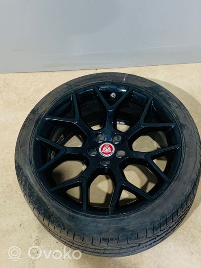 Jaguar F-Type R19 alloy rim EX531007KA