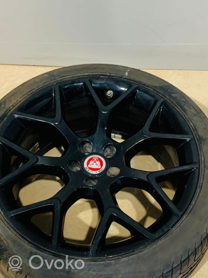 Jaguar F-Type R19 alloy rim EX531007KA