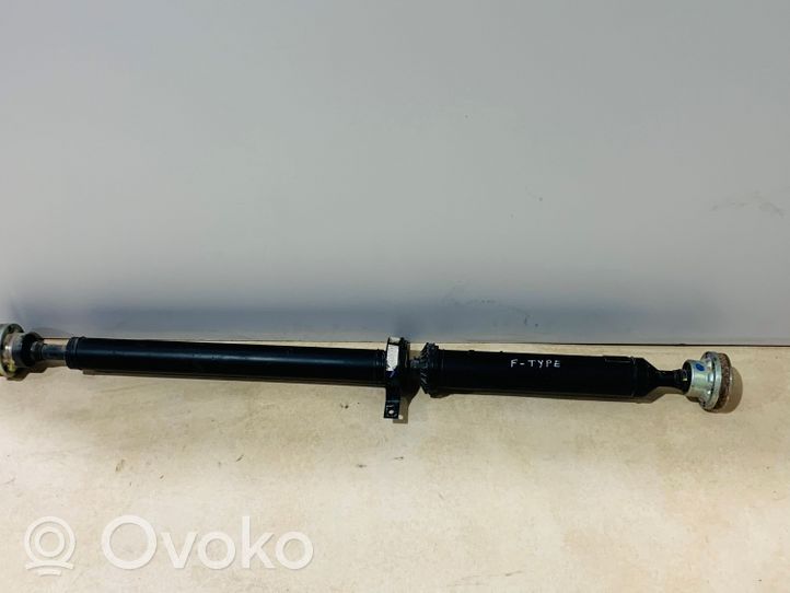 Jaguar F-Type Drive shaft (set) 