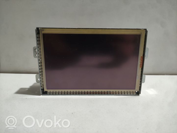 Jaguar XJ X351 Monitor/display/piccolo schermo 905EQ9GS2003B