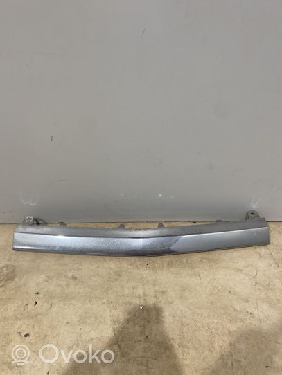 Mercedes-Benz C W205 Front bumper splitter molding A2058851574