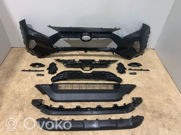 Toyota RAV 4 (XA50) Stoßfänger-Set 521190R919