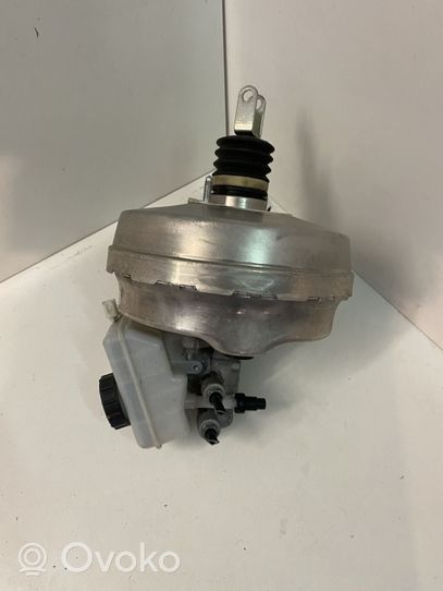 Jaguar E-Pace Brake booster HK832B195AE