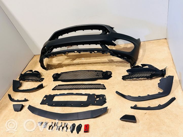 Ford Mustang VI Bumpers kit 