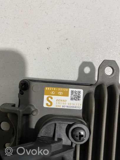 Lexus UX Radarsensor Abstandsradar 8821033120