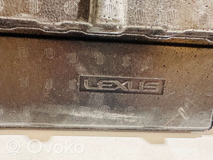 Lexus RX 450H Renfort de pare-chocs arrière (mousse) 5261548250