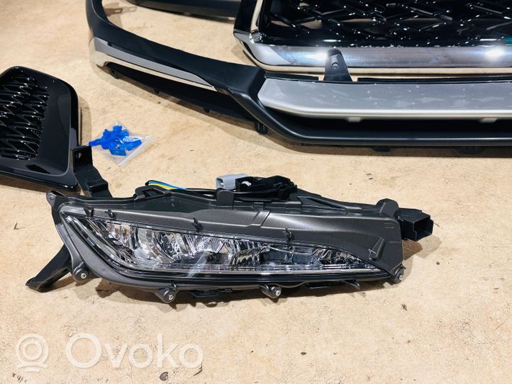 Lexus RX 450H Set paraurti 5211948590