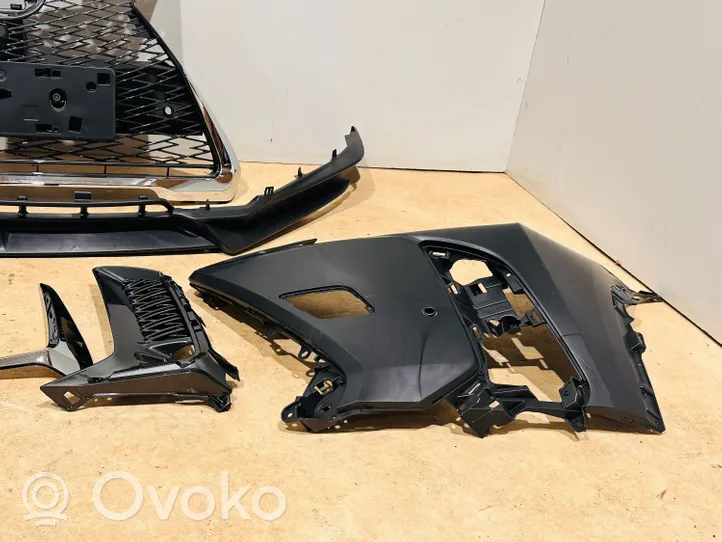 Lexus UX Zestaw zderzaków 5211276160