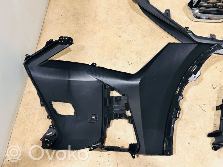 Lexus UX Ensemble de pare-chocs 5211276160