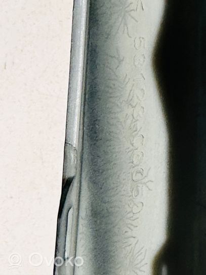 Toyota Camry VIII XV70  Coin du pare-chocs avant 5312306050