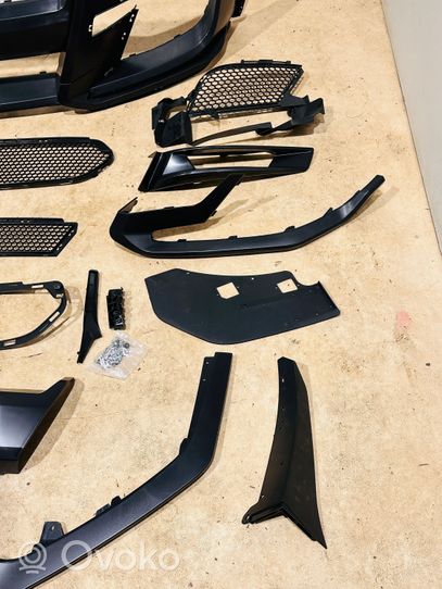 Ford Mustang VI Bumpers kit 