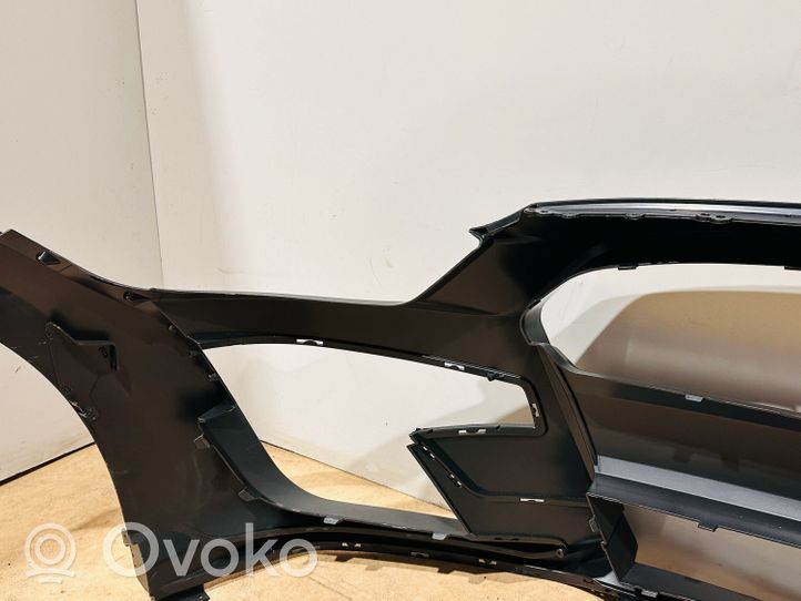 Ford Mustang VI Bumpers kit 