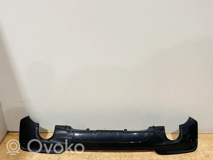 BMW X3 G01 Takapuskurin alaosan lista 8064832