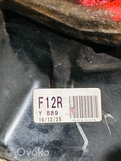 Lexus UX Piasta koła przedniego F12R