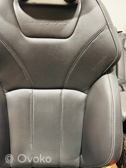 Land Rover Evoque I Juego interior GJ3214D600AE