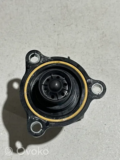 Maserati Ghibli Turboahtimen magneettiventtiili 55221800