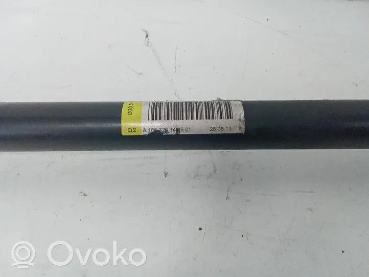 Mercedes-Benz ML W166 Stabilizator przedni / drążek A166323146501