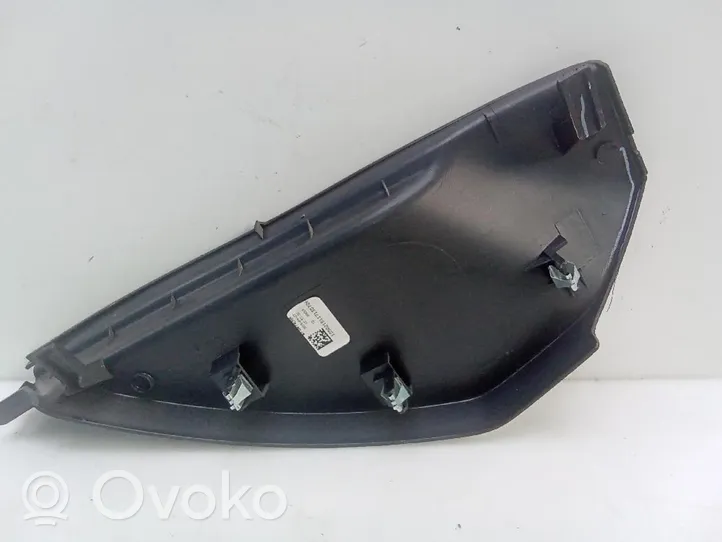 Mercedes-Benz GLE (W166 - C292) Rivestimento modanatura A1666808603