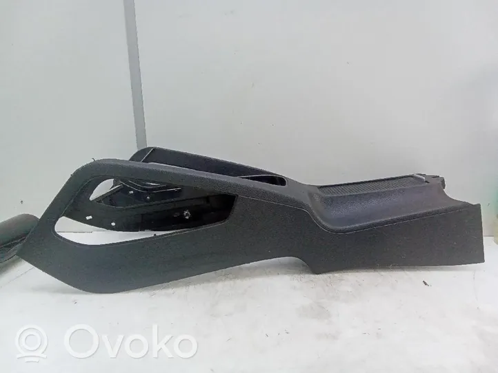 Volkswagen Scirocco Console centrale 1k0862531a