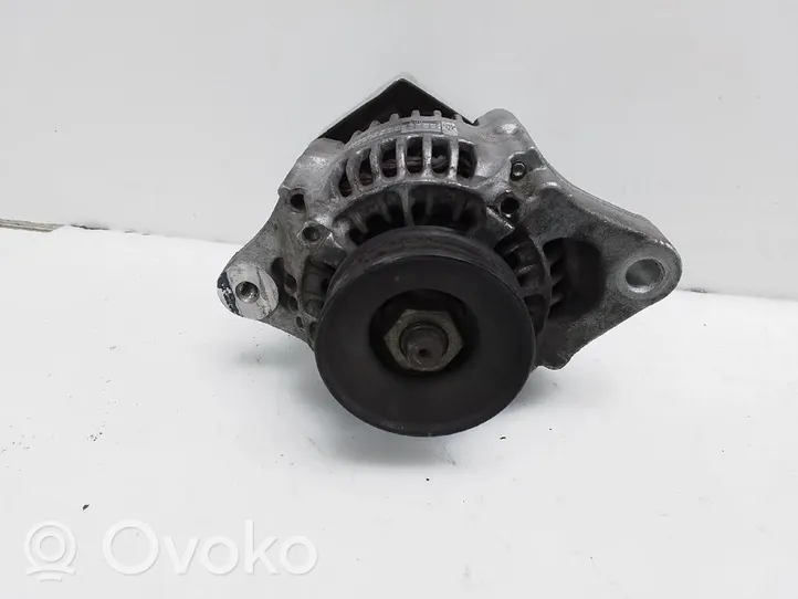 Aixam 400 Alternator 17580-64012