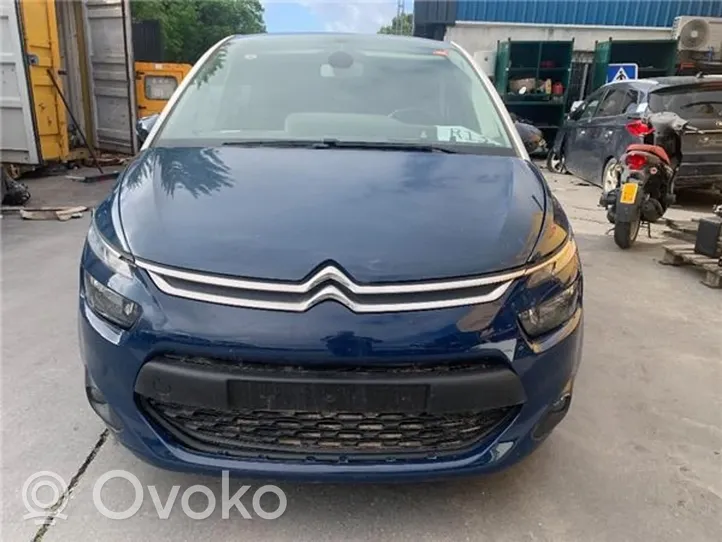 Citroen C4 II Picasso Przełącznik świateł 98154483ZD