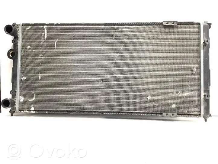 Volkswagen Caddy Radiateur de refroidissement 6k0121253t