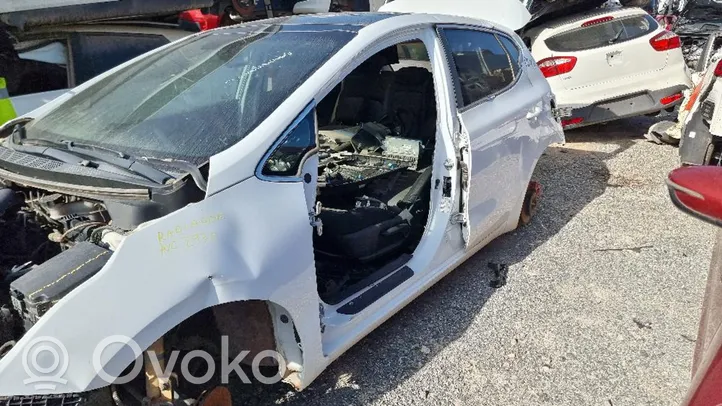 KIA Ceed Cerniere del vano motore/cofano 