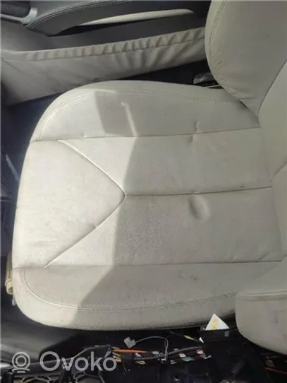 Mercedes-Benz SLK R171 Asiento delantero del pasajero 