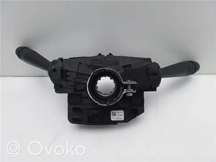 Citroen C4 III e-C4 Innesco anello di contatto dell’airbag (anello SRS) E829210