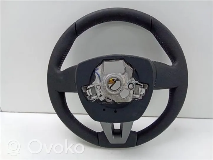 Seat Altea Steering wheel 7n5419091c