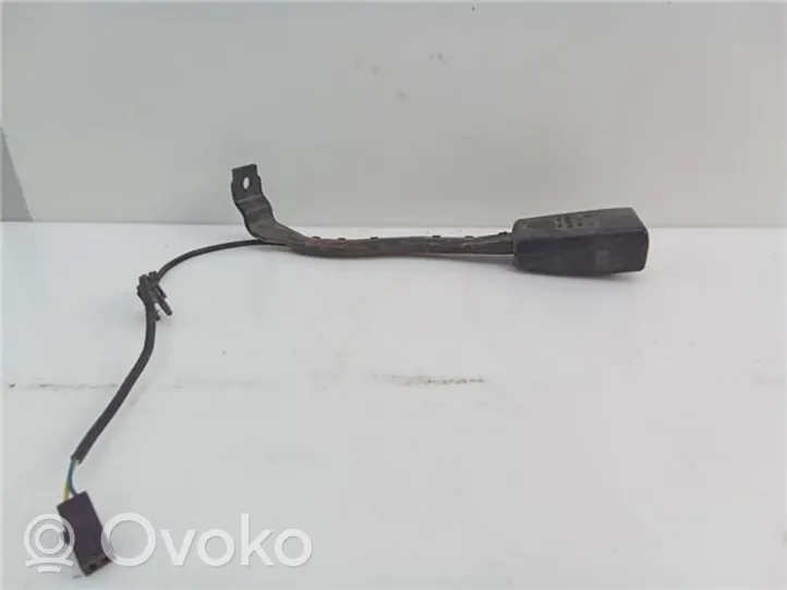 Seat Altea Klamra tylnego pasa bezpieczeństwa 5p0857755f