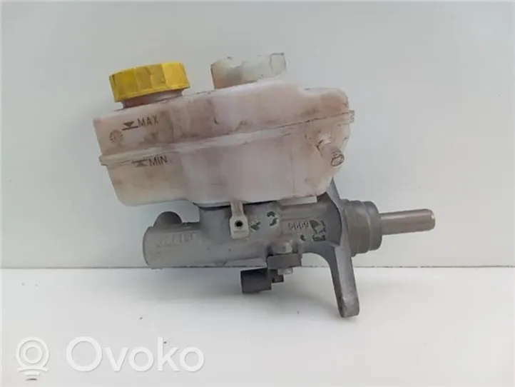 Audi A1 Główny cylinder hamulca 6r0611301a