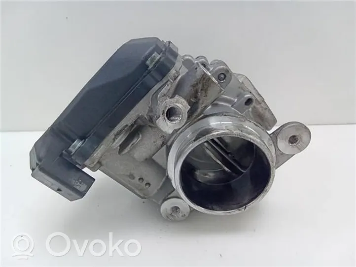 Audi A6 S6 C7 4G Valvola corpo farfallato 04l128063p