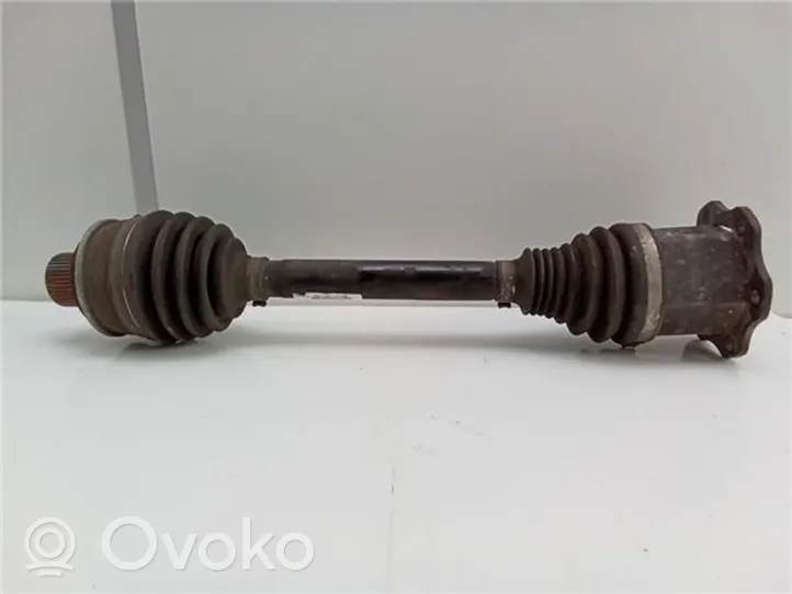 Audi Q8 Front driveshaft 4m0407271d