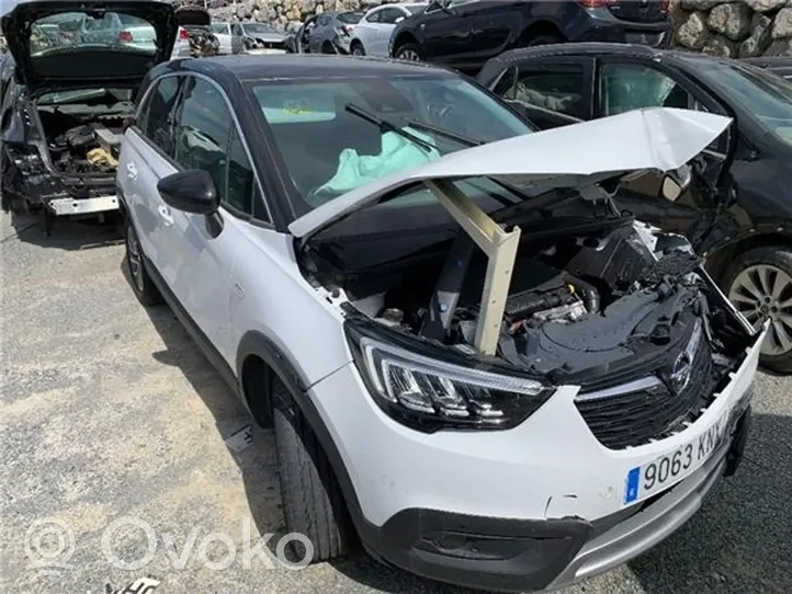 Opel Crossland X Kompresor / Sprężarka klimatyzacji A/C 