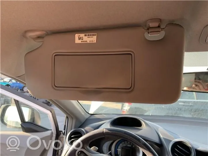 Honda Insight Sun visor 