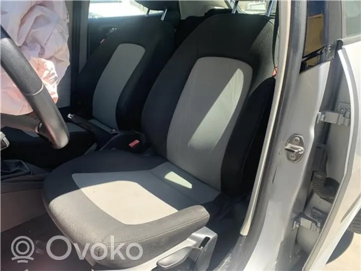 Seat Ibiza IV (6J,6P) Priekinė vairuotojo sėdynė 