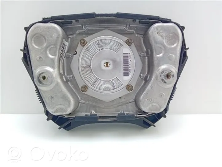 Mercedes-Benz E W210 Coperchio dell’airbag del volante 1042250