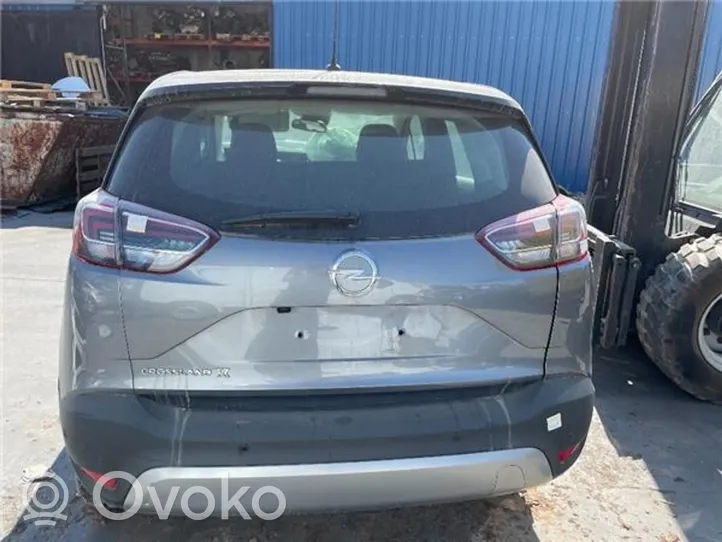 Opel Crossland X Wspomaganie hamulca 39176061