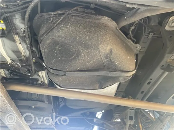 Hyundai Tucson TL Fuel tank 