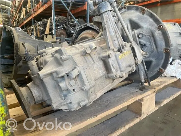 Nissan Atleon Manual 5 speed gearbox 32010-D9201