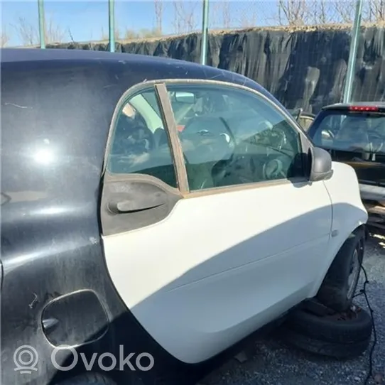 Smart ForTwo III C453 Porte avant 