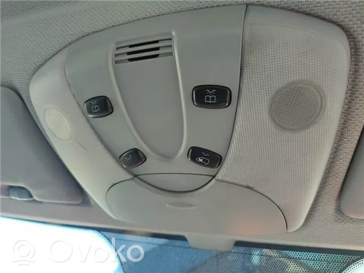 Mercedes-Benz Vito Viano W639 Panel oświetlenia wnętrza kabiny 