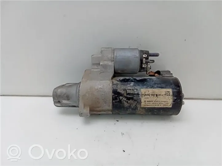 Mercedes-Benz GLE (W166 - C292) Starter motor A6429061000