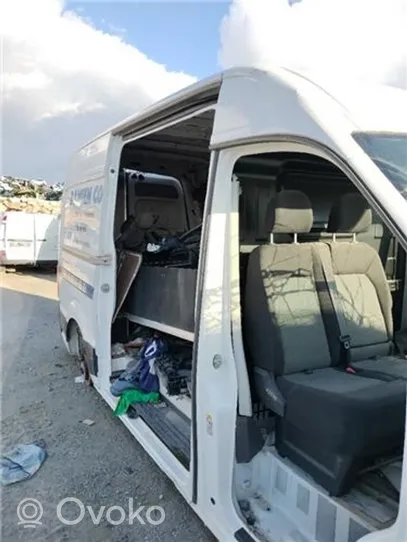 Volkswagen Crafter Amortisseur avant 