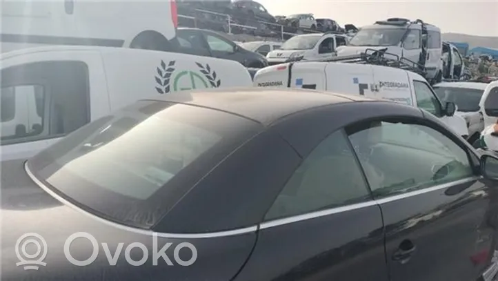 Volkswagen Eos Pivot de moyeu arrière 