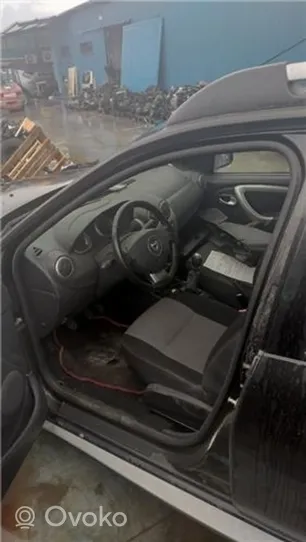 Dacia Duster Sandarinimo guma priekinių durų (ant kėbulo) 