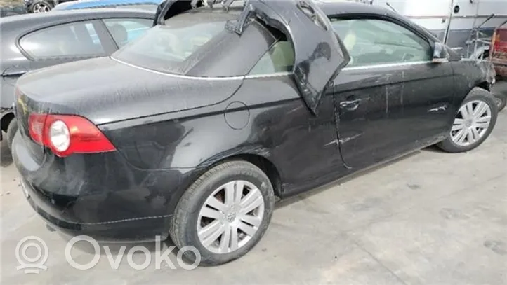 Volkswagen Eos Przycisk regulacji lusterek bocznych 